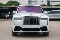 Bán xe Rolls Royce Cullinan Black Badge 6.75 V12 2025 giá 28 Tỷ 500 Triệu - Hà Nội