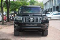 Bán xe Toyota Prado 2019 VX 2.7L giá 1 Tỷ 890 Triệu - Hà Nội