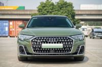 Bán xe Audi A8 L 55 TFSI Quattro 2022 giá 3 Tỷ 500 Triệu - Hà Nội