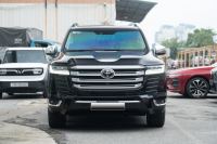 Bán xe Toyota Land Cruiser 2022 VXR 3.5 V6 giá 4 Tỷ 700 Triệu - Hà Nội