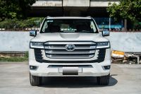 Bán xe Toyota Land Cruiser 2021 VX 4.0 V6 giá 5 Tỷ 600 Triệu - Hà Nội