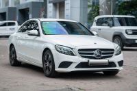Bán xe Mercedes Benz C class 2020 C180 giá 700 Triệu - Hà Nội