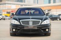 Bán xe Mercedes Benz S class 2007 S63 AMG giá 1 Tỷ 100 Triệu - Hà Nội