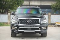 Bán xe Infiniti QX80 80 5.6 AWD 2015 giá 1 Tỷ 650 Triệu - Hà Nội