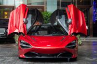 Bán xe McLaren 720S 4.0 V8 2017 giá 6 Tỷ 900 Triệu - Hà Nội