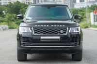 Bán xe LandRover Range Rover 2018 Vogue 3.0 SCV6 giá 4 Tỷ - Hà Nội