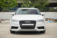 Bán xe Audi A3 2013 1.8 AT giá 450 Triệu - Hà Nội