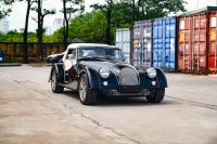 Bán xe Morgan Plus Four 2022 2.0 AT giá 7 Tỷ 500 Triệu - Hà Nội