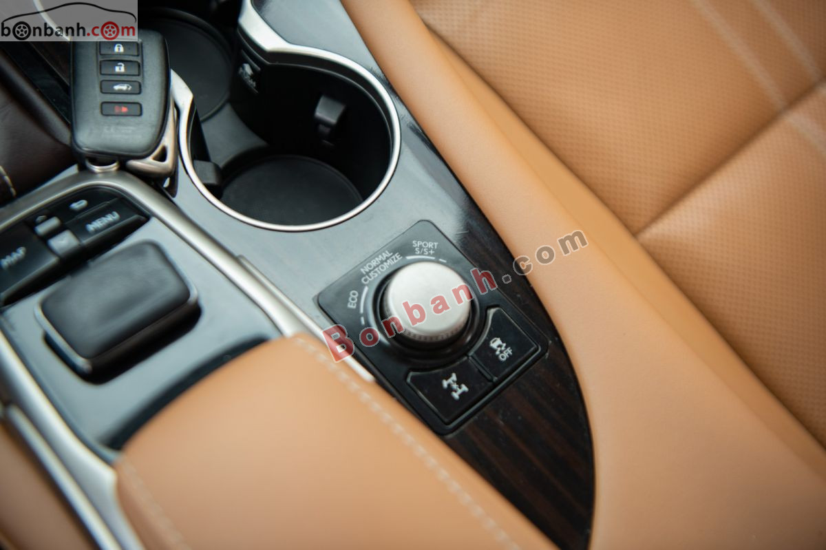 Lexus RX 350 2018 - 2 Tỷ 390 Triệu 9
