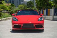 Bán xe Porsche 718 Boxster 2.0 AT 2019 giá 3 Tỷ 500 Triệu - Hà Nội