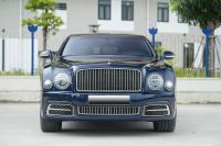 Bán xe Bentley Mulsanne 2019 Extended Wheelbase 6.8 V8 giá 13 Tỷ 500 Triệu - Hà Nội