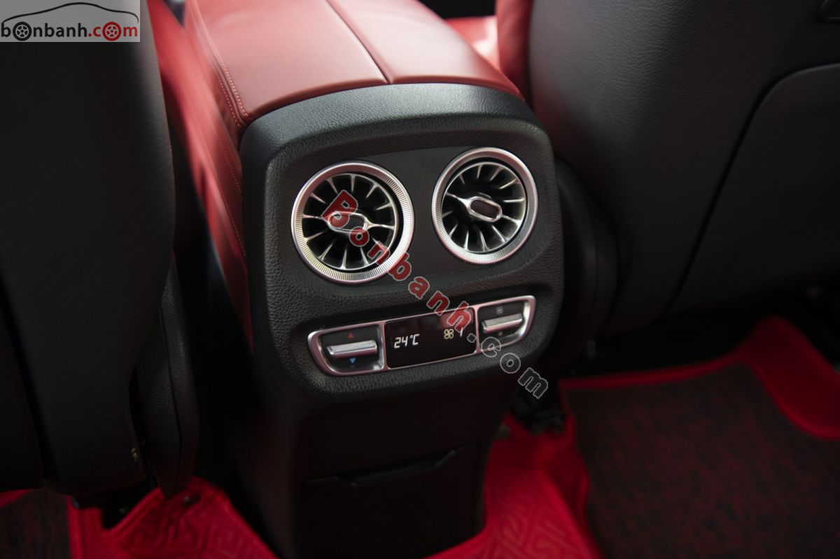 Mercedes Benz G class G63 AMG 2021 - 7 Tỷ 500 Triệu 8