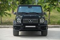 Bán xe Mercedes Benz G class 2021 G63 AMG giá 7 Tỷ 500 Triệu - Hà Nội