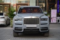Bán xe Rolls Royce Cullinan 2022 6.75 V12 giá 14 Tỷ 900 Triệu - Hà Nội