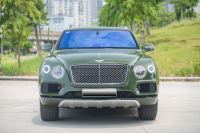 Bán xe Bentley Bentayga W12 2017 giá 7 Tỷ 900 Triệu - Hà Nội