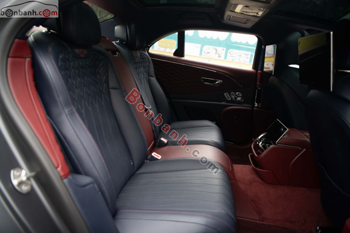 Bentley Flying Spur V8 2022 - 13 Tỷ 300 Triệu 8
