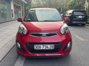 Bán xe Kia Morning 2016 Si AT giá 239 Triệu - Hà Nội