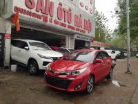 Bán xe Toyota Yaris 1.5G 2018 giá 480 Triệu - Hà Nội