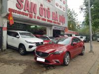 Bán xe Mazda 6 2.0L Premium 2017 giá 540 Triệu - Hà Nội