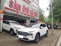 Bán xe Hyundai SantaFe Cao cấp 2.5L HTRAC 2023 giá 1 Tỷ 160 Triệu - Hà Nội