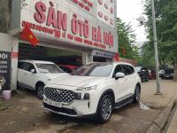 Bán xe Hyundai SantaFe 2021 Đặc biệt 2.2L HTRAC giá 1 Tỷ 110 Triệu - Hà Nội