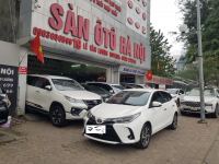 Bán xe Toyota Yaris G 1.5 AT 2021 giá 590 Triệu - Hà Nội