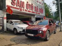 Bán xe Hyundai SantaFe Cao cấp 2.2L HTRAC 2022 giá 1 Tỷ 180 Triệu - Hà Nội