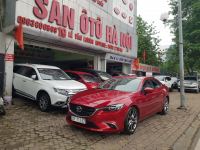 Bán xe Mazda 6 2019 Luxury 2.0 AT giá 599 Triệu - Hà Nội