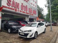 Bán xe Toyota Yaris 1.5G 2019 giá 499 Triệu - Hà Nội