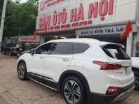 Bán xe Hyundai SantaFe Premium 2.2L HTRAC 2020 giá 899 Triệu - Hà Nội
