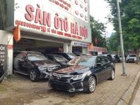 Bán xe Toyota Camry 2018 2.5Q giá 790 Triệu - Hà Nội