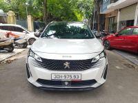 Bán xe Peugeot 3008 AL 2022 giá 855 Triệu - Hà Nội