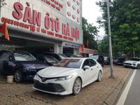 Bán xe Toyota Camry 2019 2.5Q giá 885 Triệu - Hà Nội