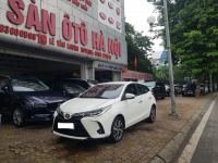 Bán xe Toyota Yaris G 1.5 AT 2021 giá 595 Triệu - Hà Nội