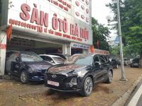 Bán xe Hyundai SantaFe 2020 Premium 2.4L HTRAC giá 840 Triệu - Hà Nội