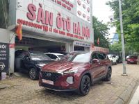 Bán xe Hyundai SantaFe 2021 Cao cấp 2.2L HTRAC giá 910 Triệu - Hà Nội