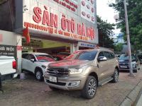 Bán xe Ford Everest Titanium 2.0L 4x2 AT 2019 giá 845 Triệu - Hà Nội