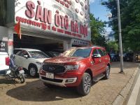 Bán xe Ford Everest 2021 Titanium 2.0L 4x4 AT giá 980 Triệu - Hà Nội