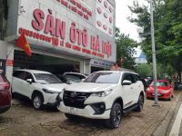 Bán xe Toyota Fortuner 2.7V 4x2 AT TRD 2019 giá 815 Triệu - Hà Nội