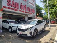 Bán xe Peugeot 3008 2022 AT giá 785 Triệu - Hà Nội