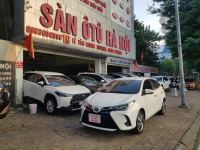 Bán xe Toyota Yaris G 1.5 AT 2021 giá 580 Triệu - Hà Nội