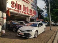 Bán xe Toyota Camry 2.5Q 2020 giá 950 Triệu - Hà Nội