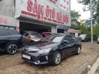 Bán xe Toyota Camry 2.5Q 2018 giá 735 Triệu - Hà Nội