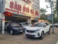 Bán xe Peugeot 3008 2022 GT giá 860 Triệu - Hà Nội