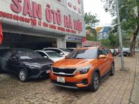 Bán xe Kia Seltos Deluxe 1.4 AT 2021 giá 545 Triệu - Hà Nội