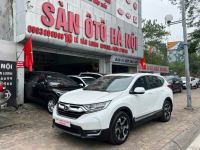 Bán xe Honda CRV 2019 L giá 765 Triệu - Hà Nội