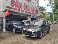 Bán xe Mitsubishi Outlander 2018 2.0 CVT giá 565 Triệu - Hà Nội