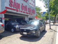 Bán xe Hyundai SantaFe 2.2L 2021 giá 865 Triệu - Hà Nội