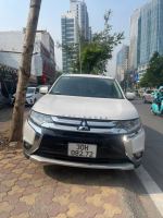 Bán xe Mitsubishi Outlander 2019 2.0 CVT Premium giá 630 Triệu - Hà Nội