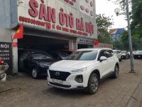 Bán xe Hyundai SantaFe 2020 2.4L giá 765 Triệu - Hà Nội